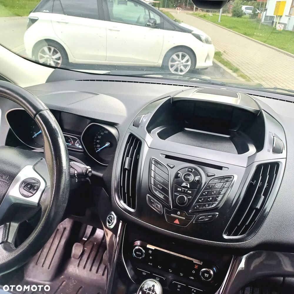 Ford Kuga 2.0 TDCi Trend FWD - 8