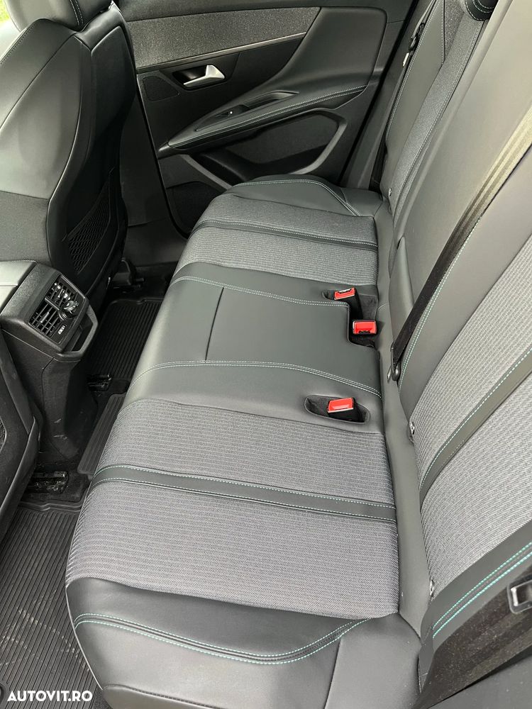 Peugeot 3008 - 7