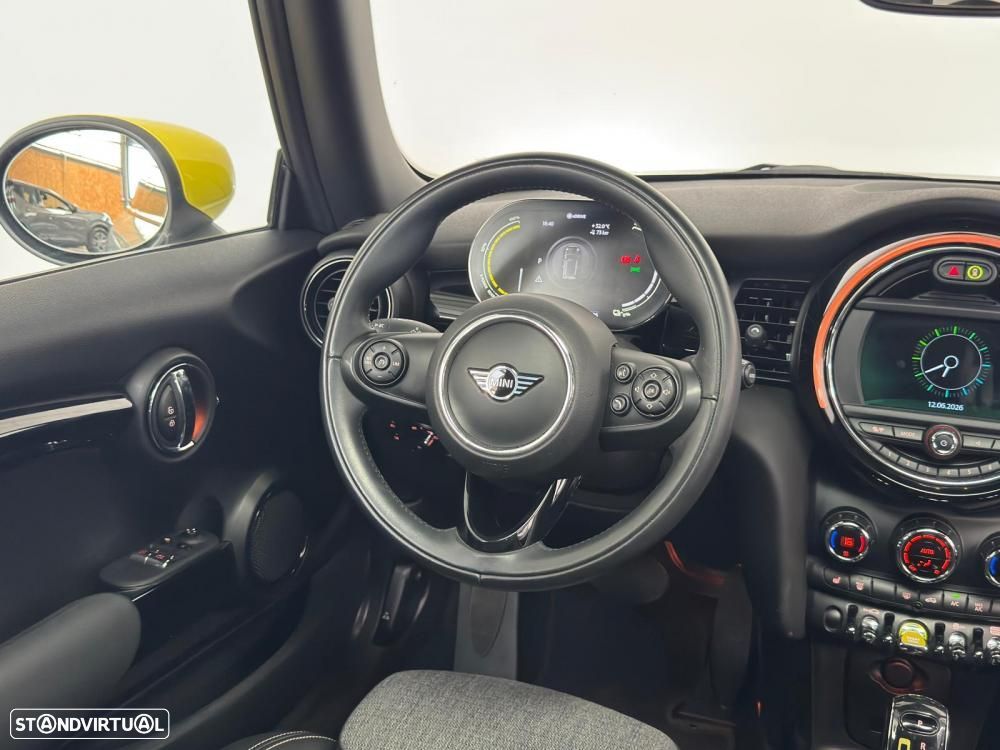 MINI 3 Portas Cooper SE Premium P. Classic - 36