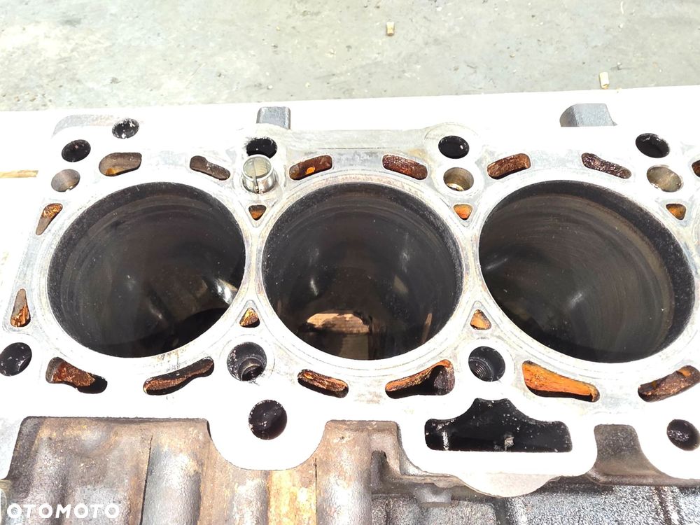 BLOK SILNIKA AUDI A4 B8 A5 Q5 8R A6 C7 2.0 TDI CGL 03L021CJ 5/26 - 6