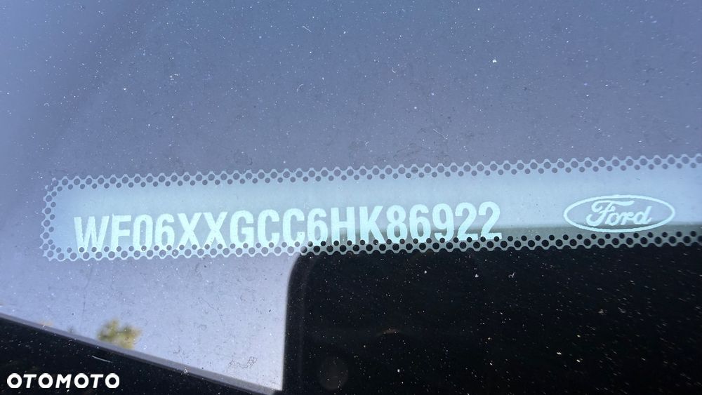 Ford Focus 1.5 TDCi Trend - 20