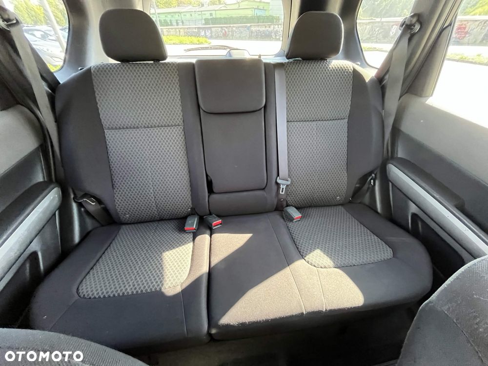 Nissan X-Trail 2.0 dCi LE - 16