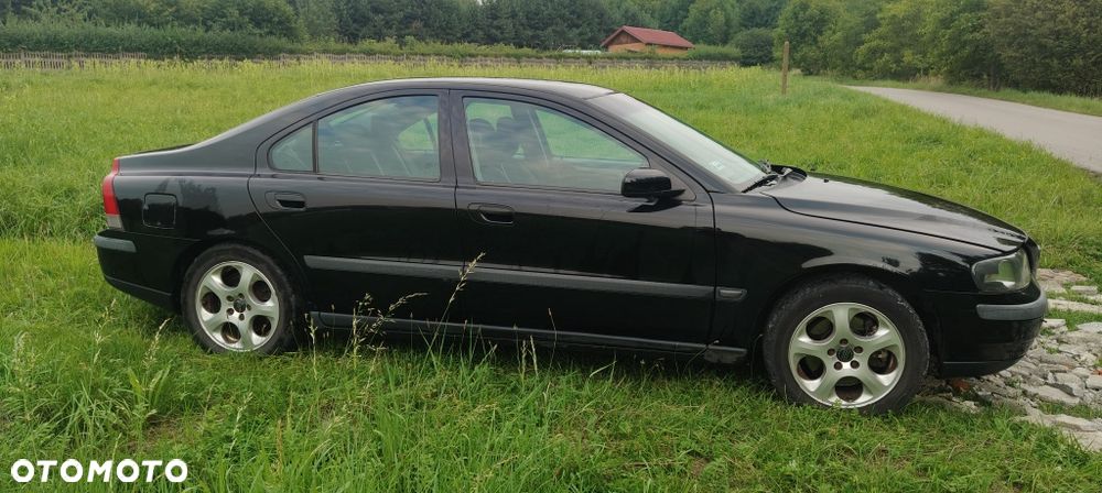 Volvo S60 - 3