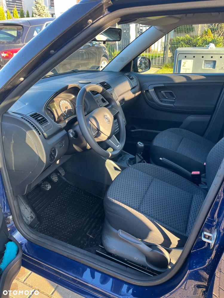 Skoda Fabia 1.2 TSI Ambition - 2