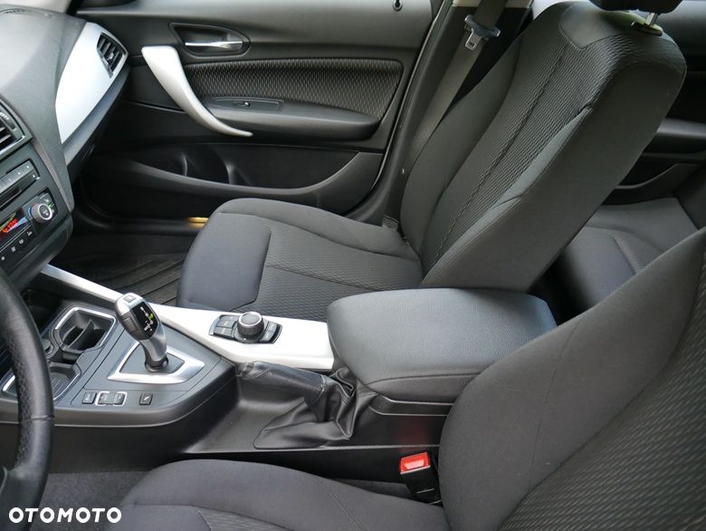 BMW Seria 1 116i Urban Line - 30