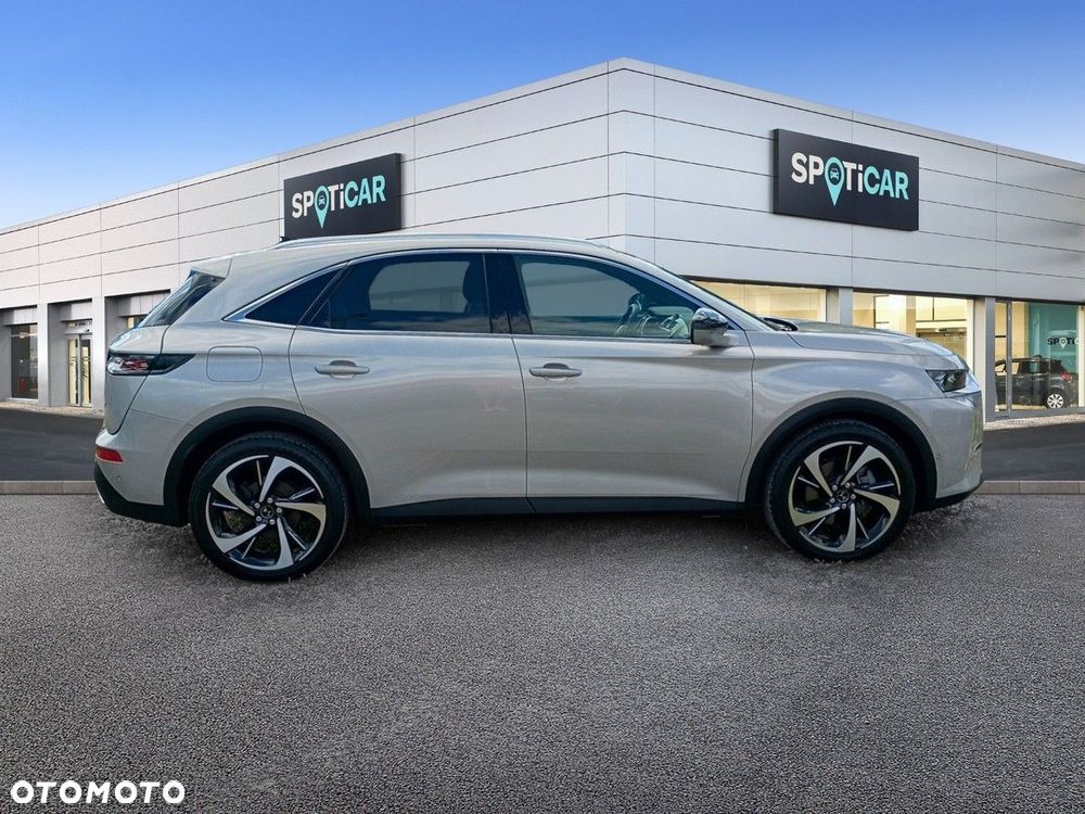 DS Automobiles DS 7 Crossback - 4