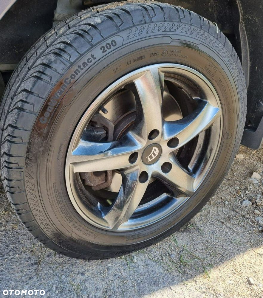 Opel Vivaro - 14