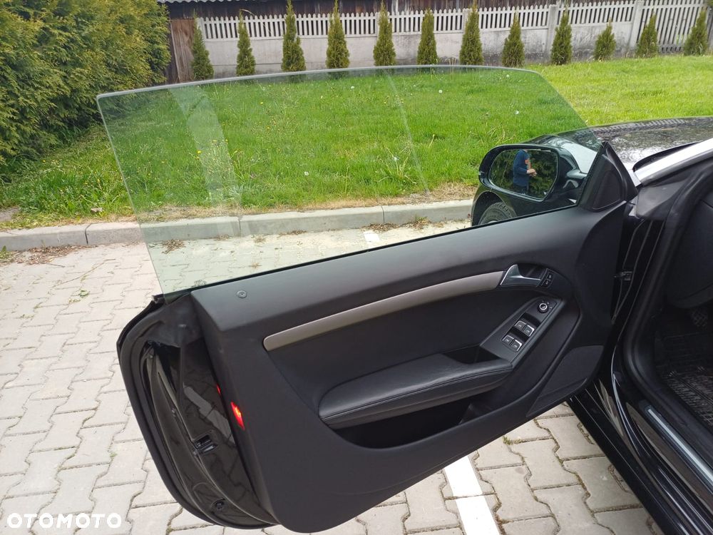 Audi A5 Cabrio 2.0 TDI DPF - 19