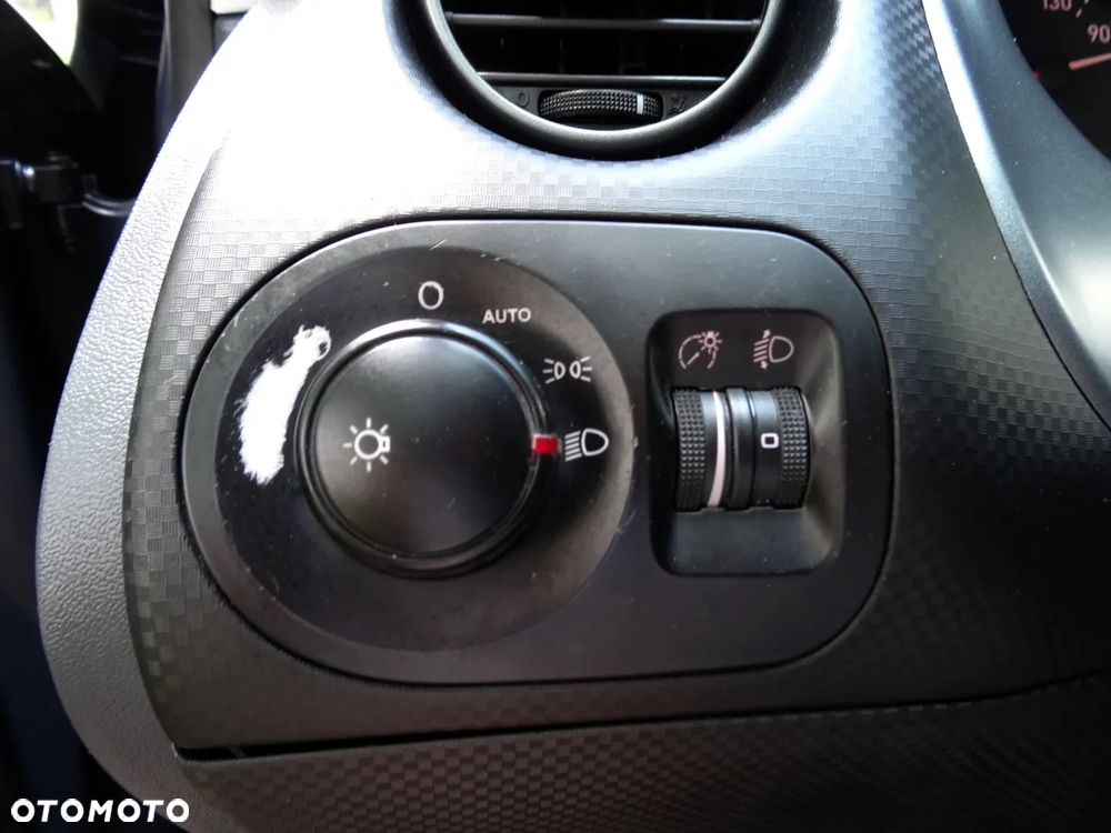 Seat Altea XL 2.0 TDI DPF Style - 31