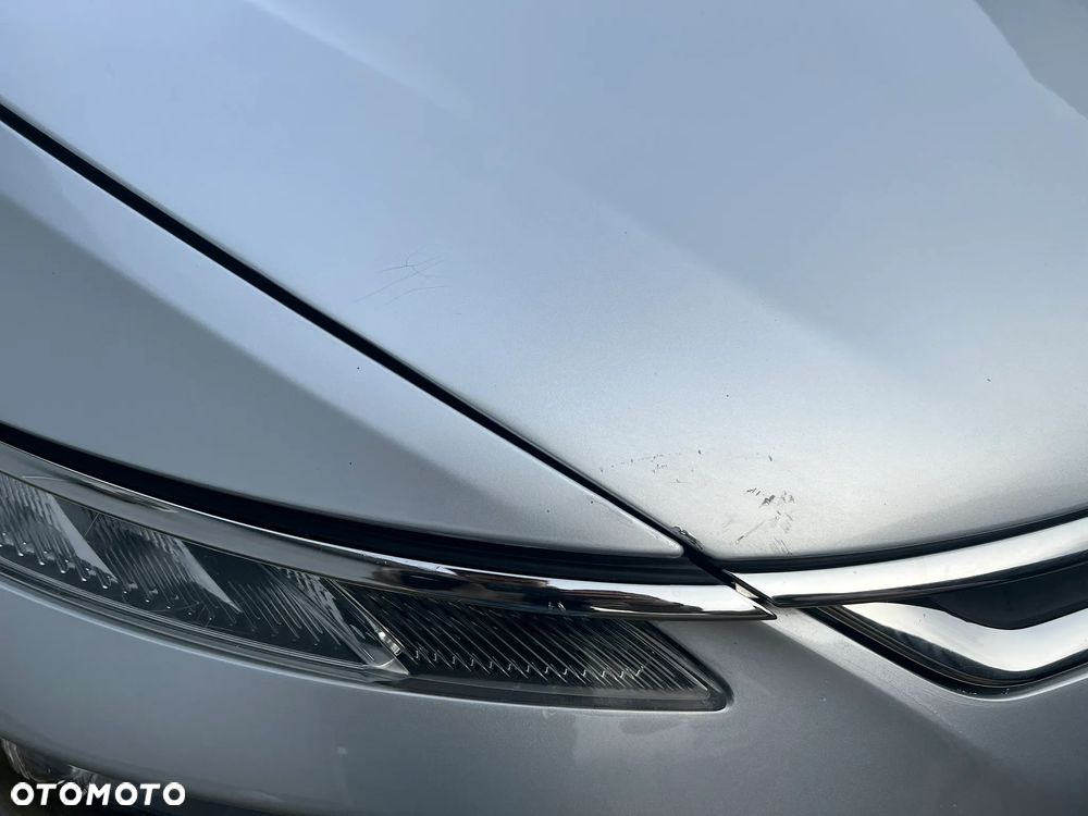 Citroën C4 Picasso 1.6 e-HDi Exclusive ETG6 - 24