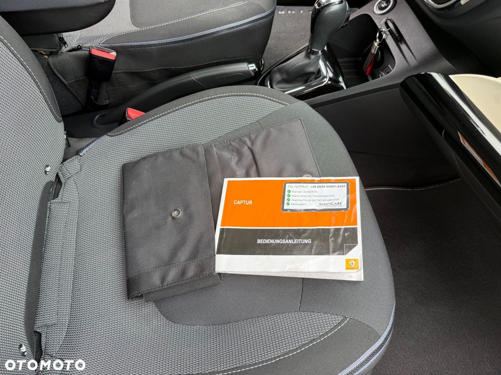 Renault Captur 1.2 TCe Intens EDC - 35