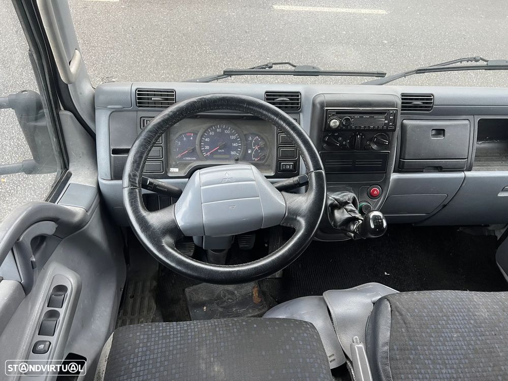 Mitsubishi 3S13D - 2