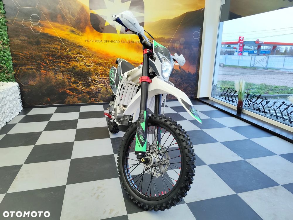 Barton NXT 250 - 13