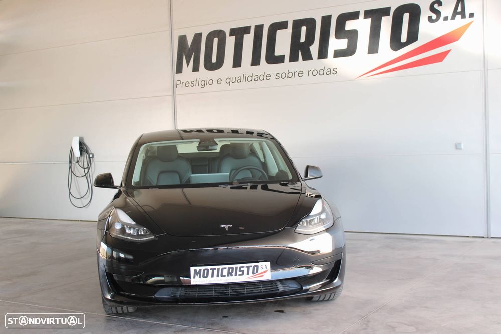 Tesla Model 3 Standard RWD - 3