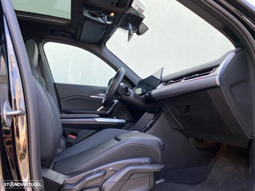 BMW iX1 xDrive30 Pack Desportivo M - 15