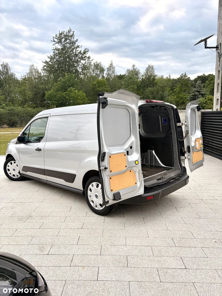 Ford Transit Connect 230 L2 Trend - 4