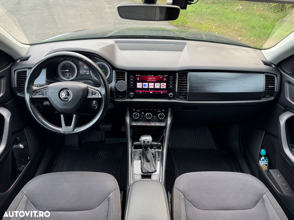 Skoda Kodiaq 2.0 TDI 4X4 DSG Style - 6
