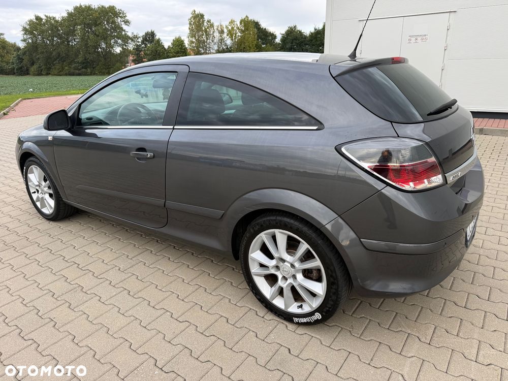 Opel Astra 1.6 Edition - 18
