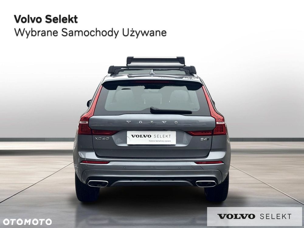 Volvo XC 60 - 5