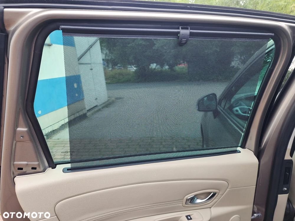 Renault Scenic 2.0 16V Privilege CVT Euro5 - 36