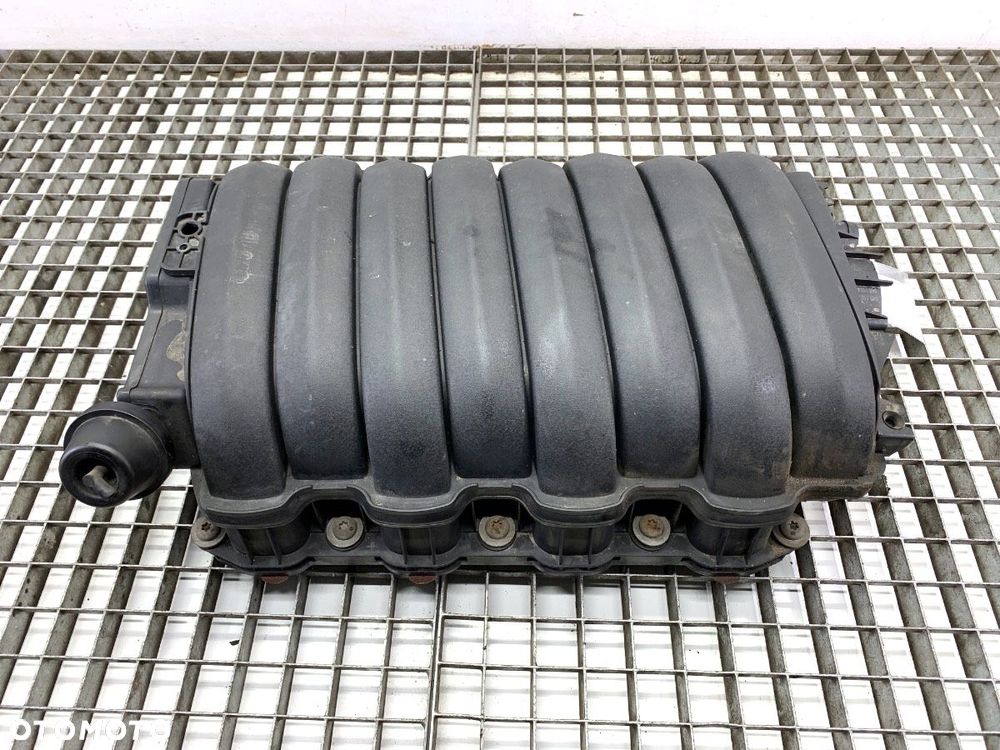 KOLEKTOR SSĄCY  PORSCHE PANAMERA (970) 2009 - 2017 4.8 4S 294 kW [400 KM] benzyna 2009 - 2013 - 2