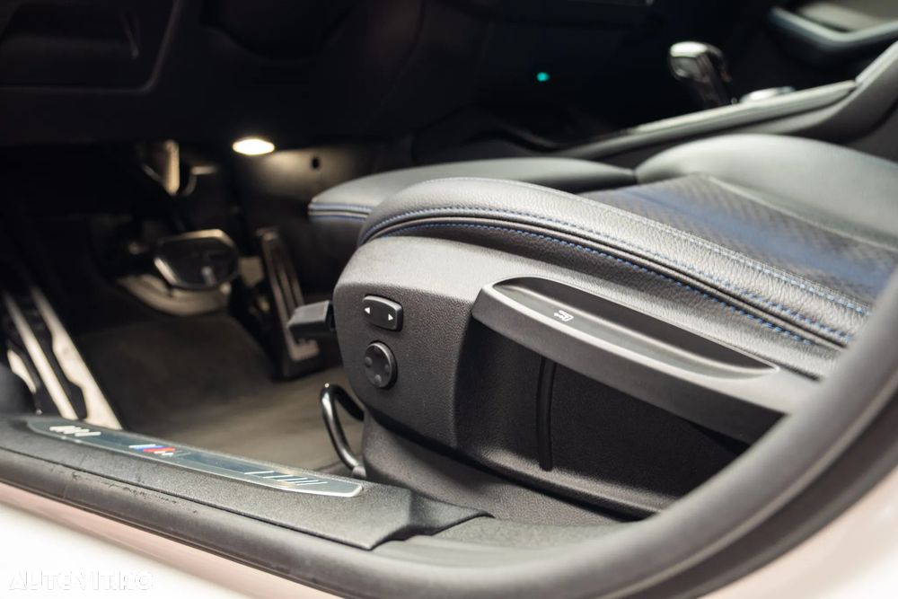 BMW Seria 2 218i Gran Coupe Aut. M Sport - 24