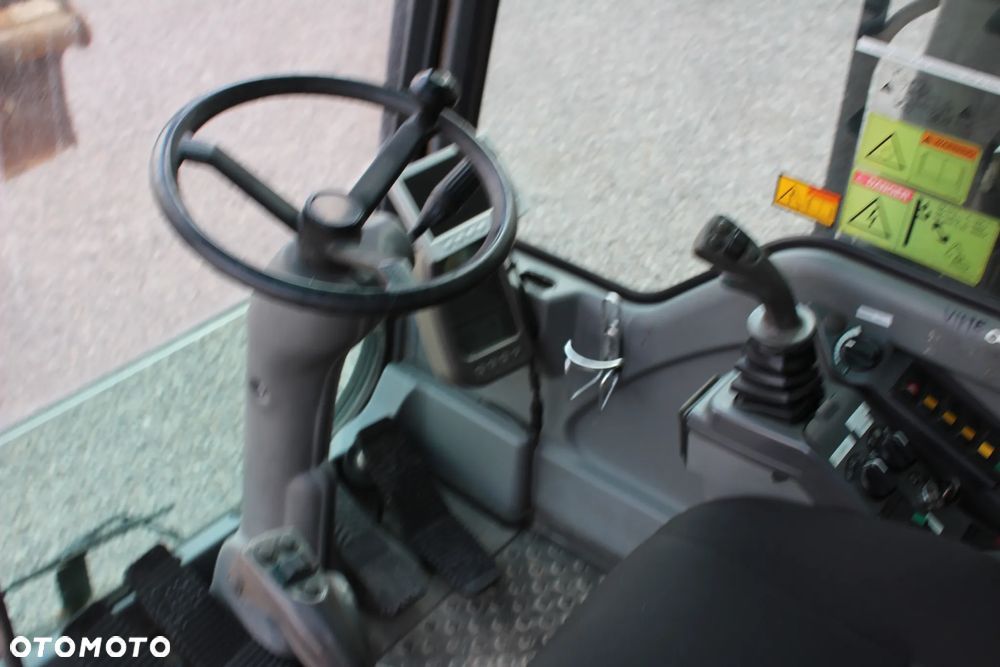 Volvo EW140B Rototilt/ Sprowadzona - 23