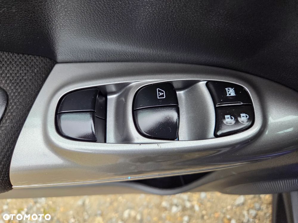 Nissan Juke 1.5 dCi Acenta - 20