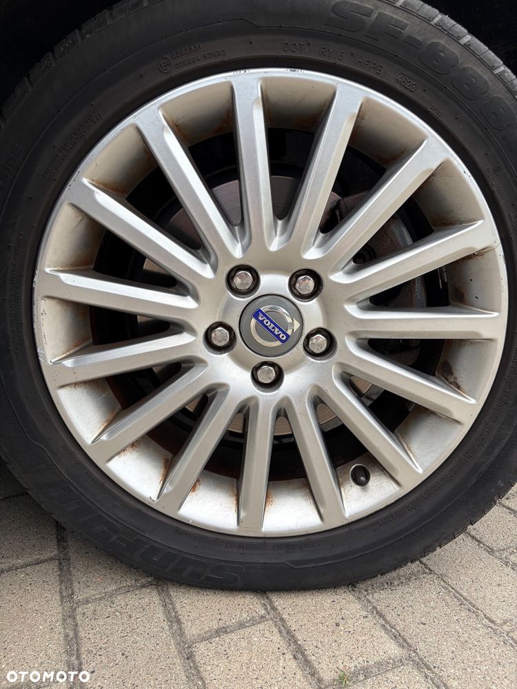 Volvo S80 2.4D5 Executive - 23