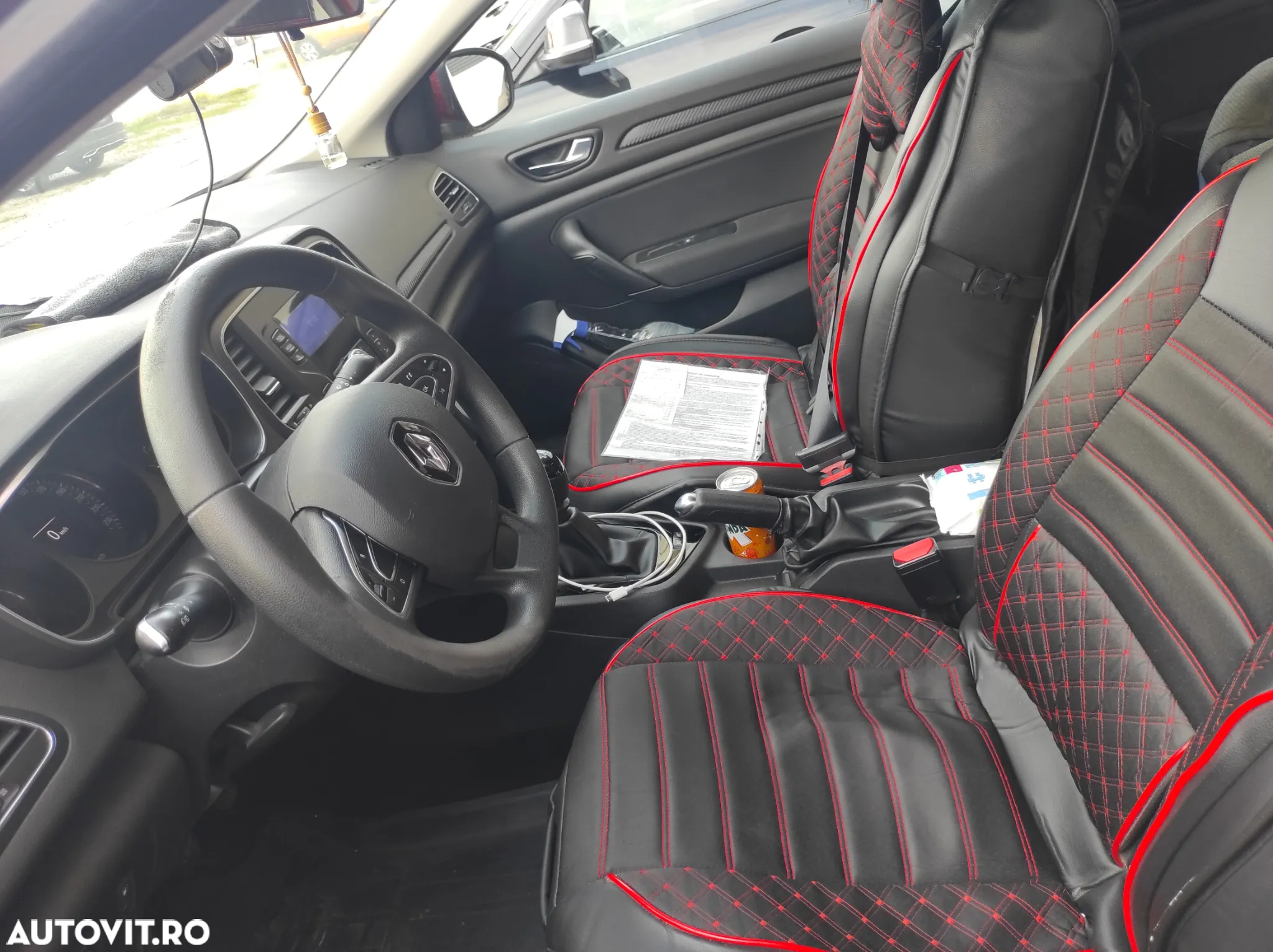 Renault Megane - 14