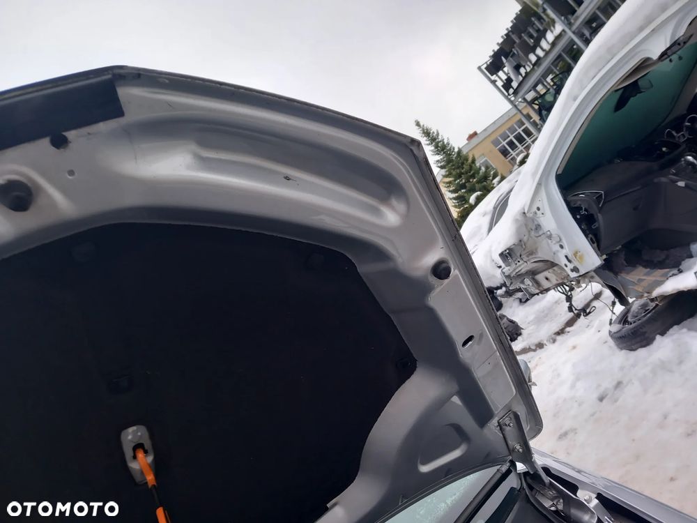 VW JETTA A6 13R MASKA POKRYWA SILNIKA KOLOR: LA7W - 8