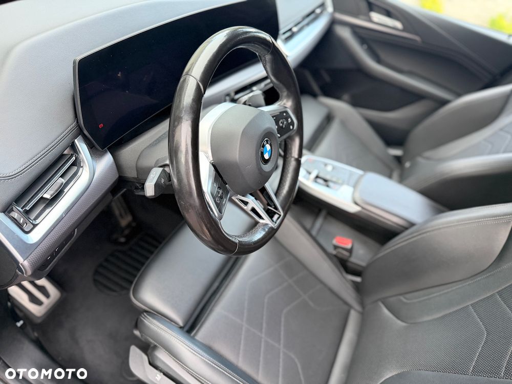 BMW Seria 2 218d M Sport sport - 12