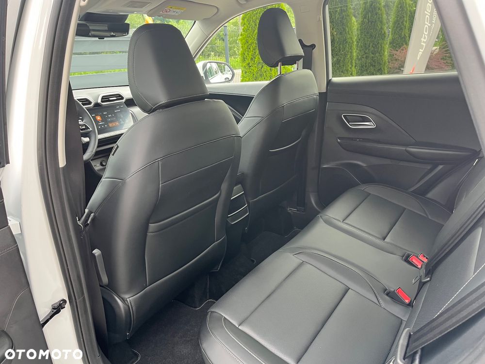 MG ZS 1.5 Excite - 25