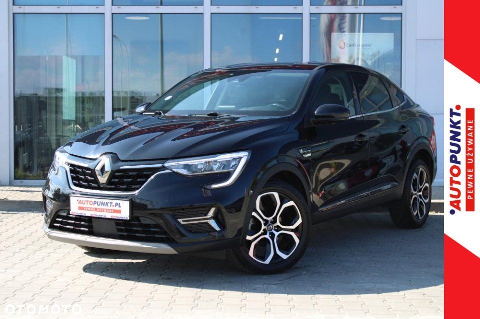 Renault Arkana - 1