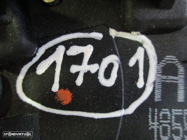 Fecho A24855185 SAAB 95 1995 FD 3 PINOS - 4