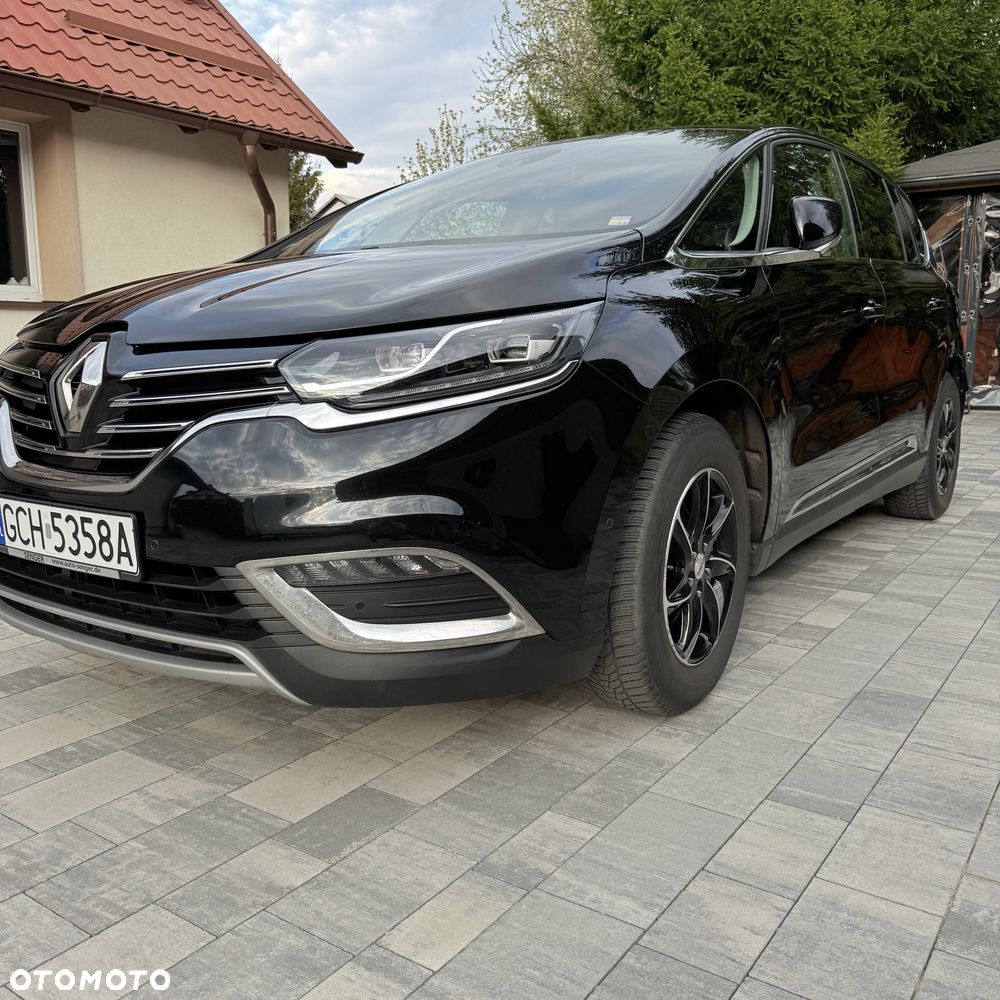 Renault Espace - 5