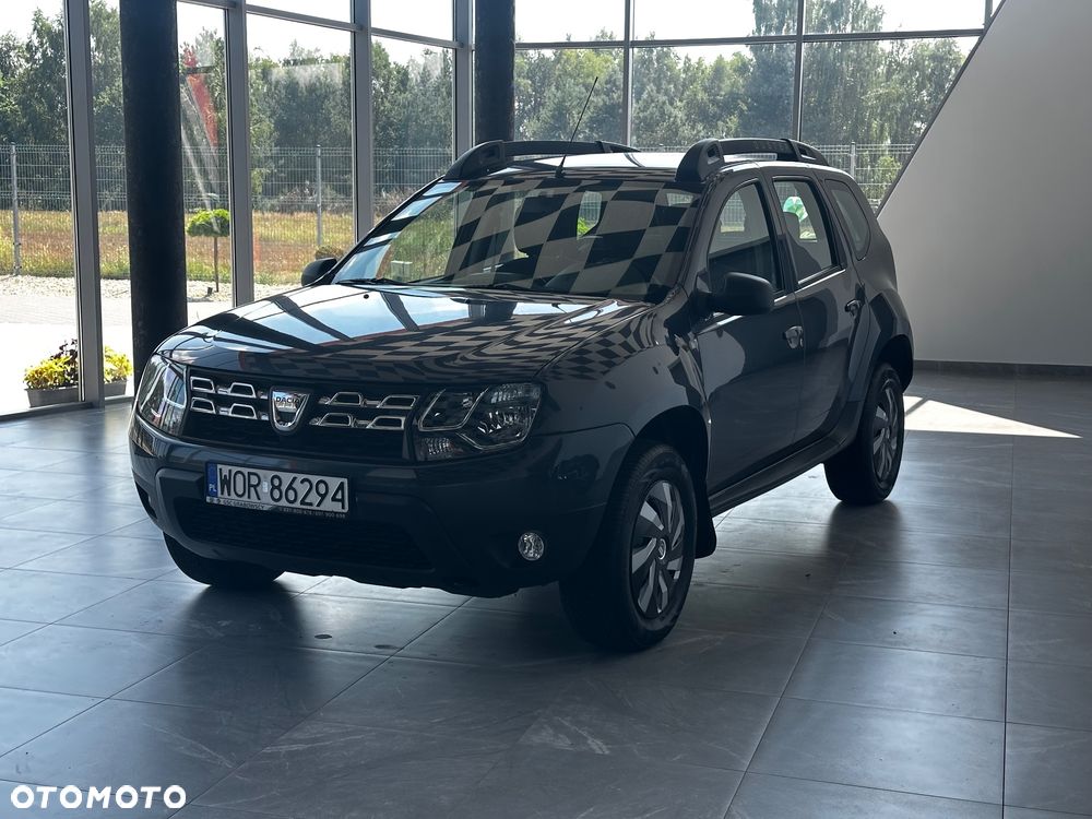 Dacia Duster - 9