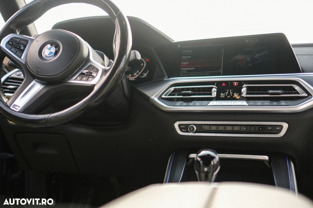 BMW X5 - 22