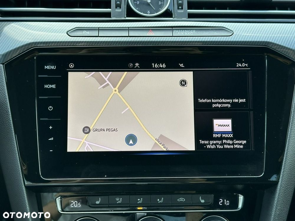 Volkswagen Arteon - 31