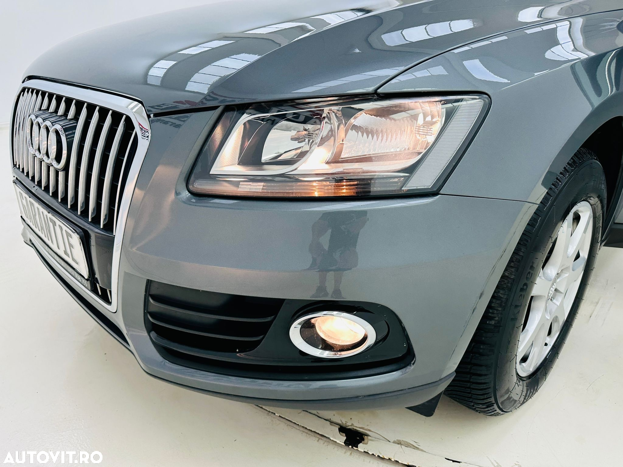 Audi Q5 - 14