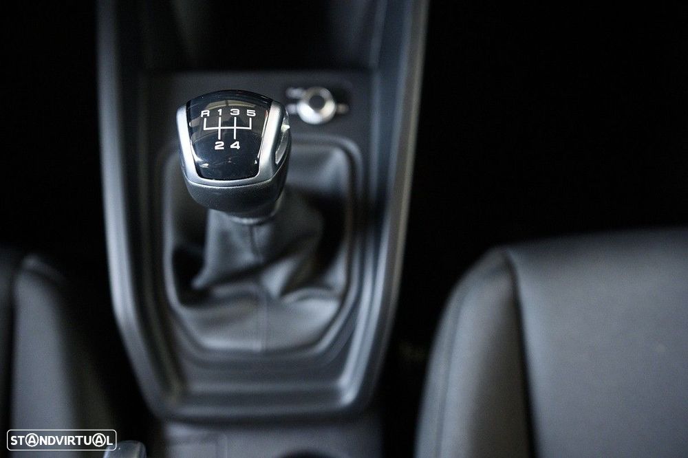 Audi A1 Sportback 25 TFSI - 20