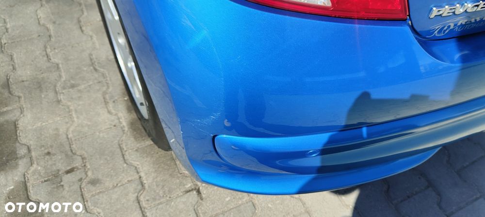 Peugeot 207 - 5