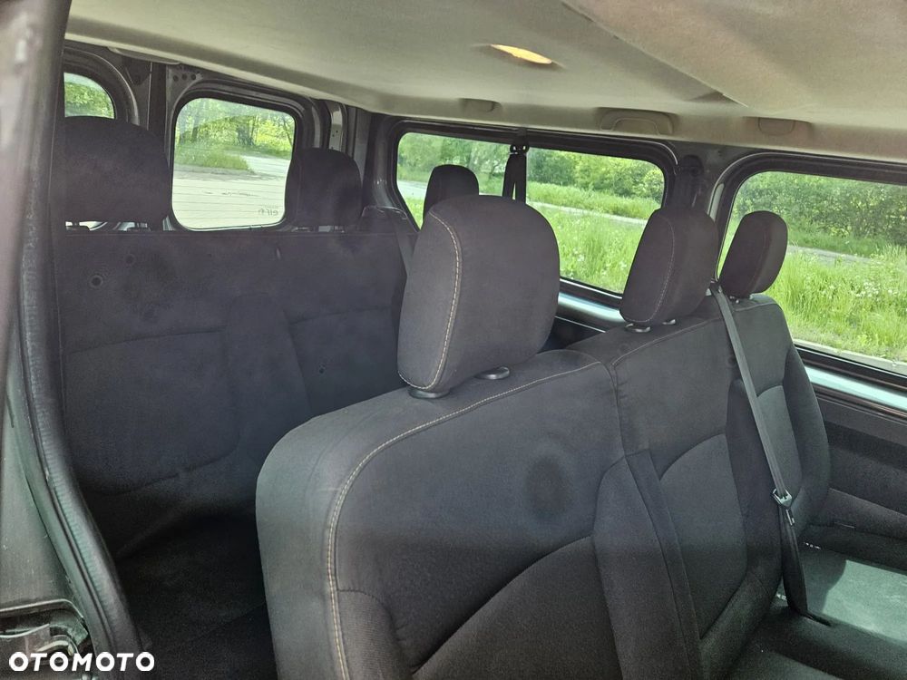 Renault Trafic L1H1 2,7t Business - 7