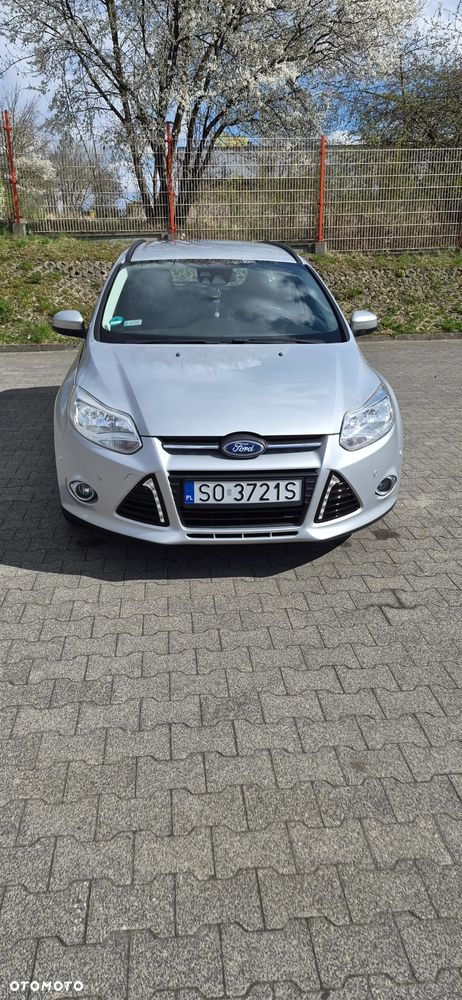 Ford Focus - 2