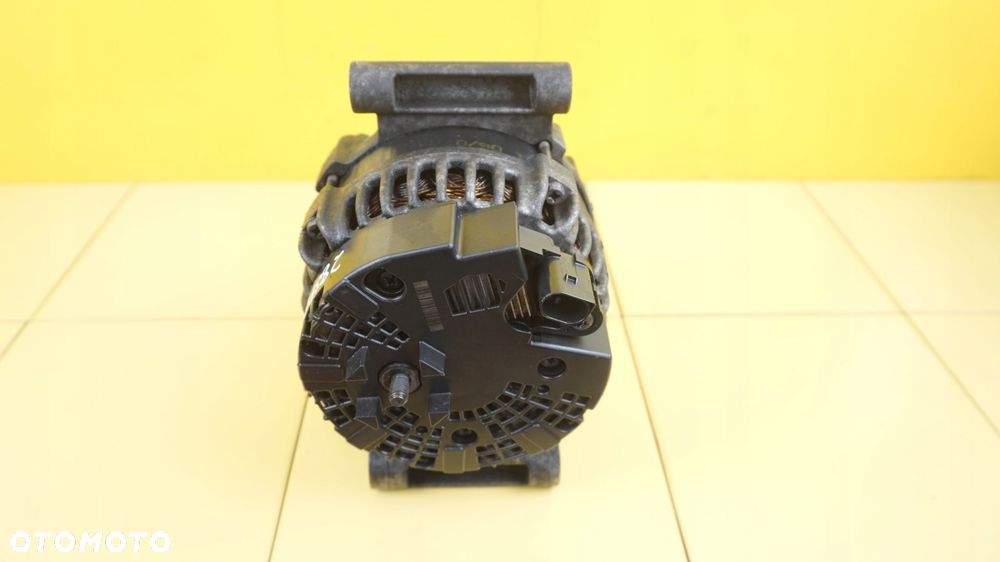 TRANSIT 2.2 TDCI 15r 125KM CYFF alternator CC1T-10300-BE 0125711132 - 2