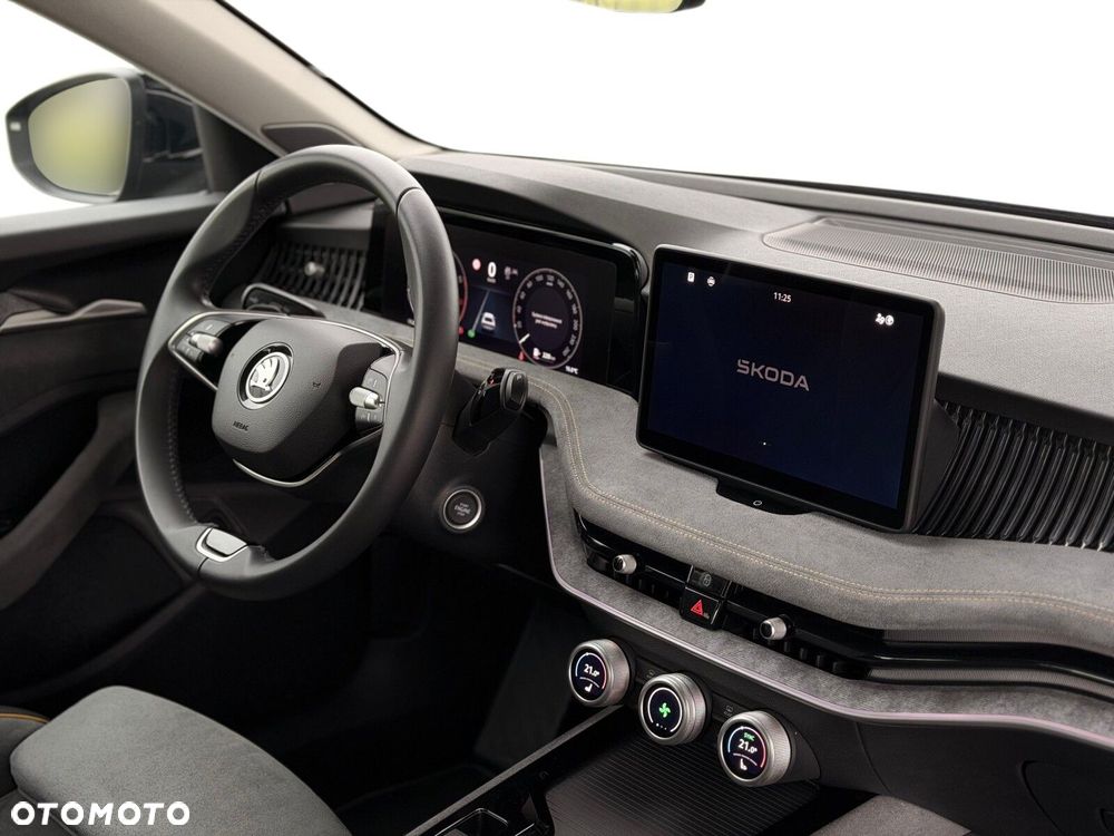 Skoda Superb - 15