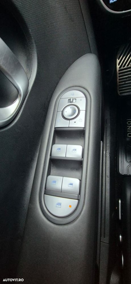 Hyundai IONIQ 5 217 CP 73 kWh 2WD Premium - 17