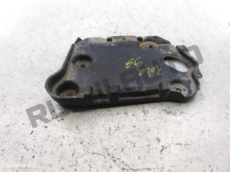 Caixa / Base Bateria 6n080_4825e Vw Polo Iii (6n) [1994_2001] 6 - 3