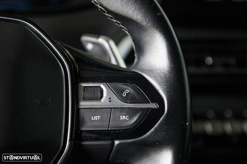 Peugeot 5008 1.5 BlueHDi Allure EAT8 - 36