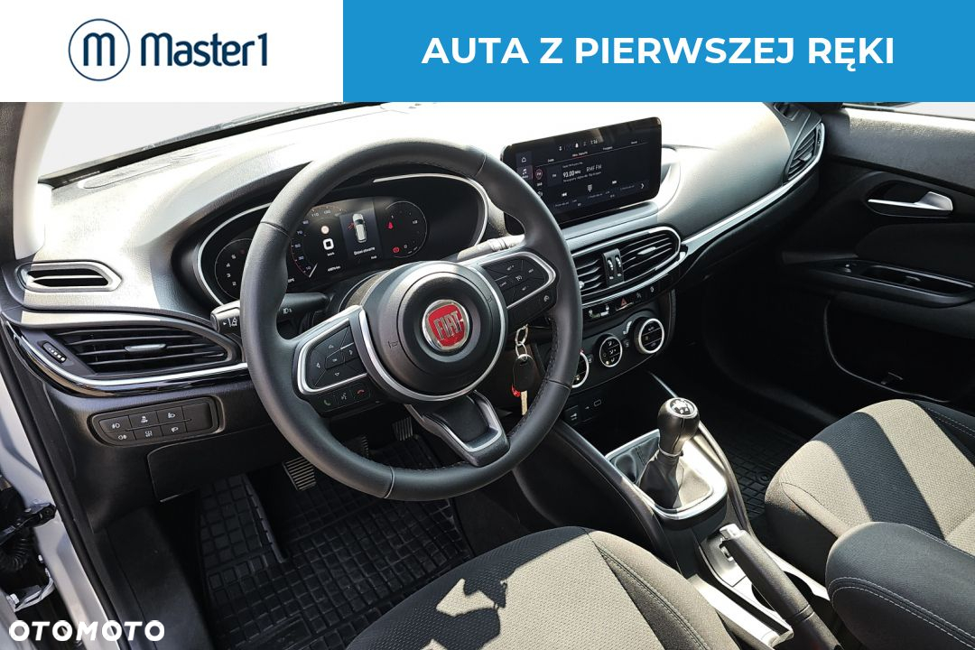 Fiat Tipo 1.0 T3 City Life - 10